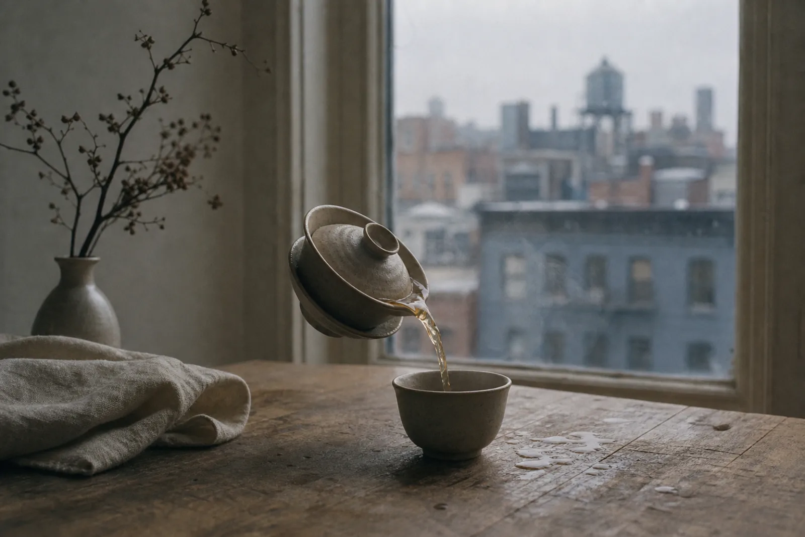 the tea constellation catalog — English discovery | tea.us.com